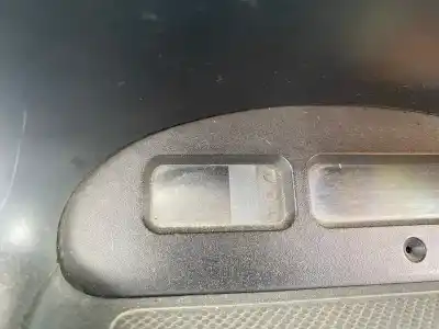 Автозапчастина б/у багатофункційний дисплей для renault megane i scenic (ja0) 1.6 16v kaleido 107 cv / 79 kw посилання на oem iam   