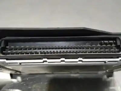 Peça sobressalente para automóvel em segunda mão boitier de commande de abs por audi a8 (d2) 4.2 v8 40v cat (aru) referências oem iam 4d0907379c 0265109005  n1.z2.4.8.1