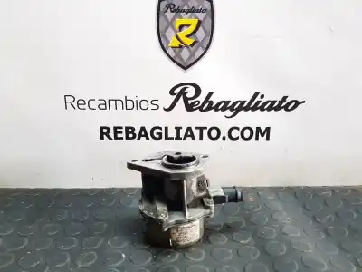 Автозапчасти б/у депрессор тормоза / вакуумный насос за renault clio ii fase ii (b/cb0) base authentique 65 cv / 48 kw ссылки oem iam 72238912d
