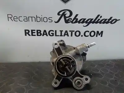 Pezzo di ricambio per auto di seconda mano depressore freni / pompa del vuoto per peugeot 407 st confort riferimenti oem iam 