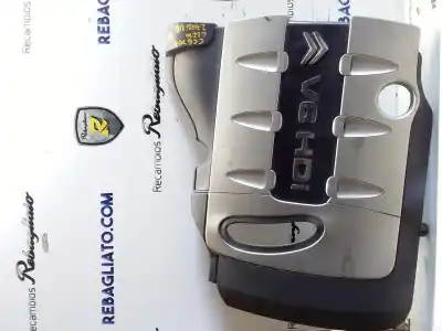 Pezzo di ricambio per auto di seconda mano  per CITROEN C6  Riferimenti OEM IAM   N1-Z2-10.19.A