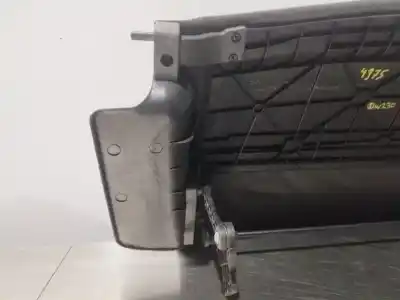 İkinci el araba yedek parçası arka tepsi için mercedes-benz clase sl (w230) roadster 55 amg (230.474) 500 cv / 368 kw oem iam referansları a2306900165 a2306900065  n1.z2.2.2.2