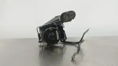 Second-hand car spare part Abs for OPEL ASTRA J (P10) 1.4 TURBO (68) OEM IAM references 13412554  