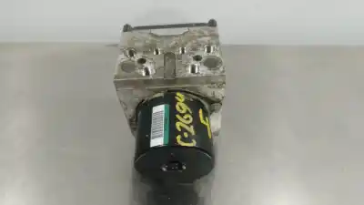 Second-hand car spare part ABS for PEUGEOT 407 SW  OEM IAM references 9660067280 15710602 144567  N2.Z1-18.1.3