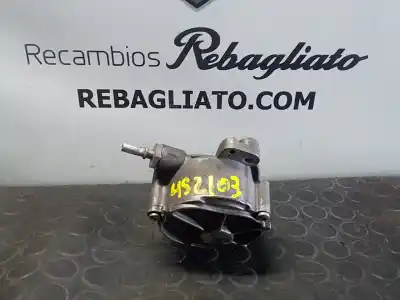 Peça sobressalente para automóvel em segunda mão DEPRESSOR DE TRAVÕES / BOMBA DE VÁCUO por FORD FOCUS LIM. (CB4)  Referências OEM IAM   N1.Z2.15.4.4