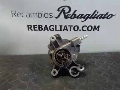 Peça sobressalente para automóvel em segunda mão depressor de travões / bomba de vácuo por ford focus lim. (cb4) 2.0 tdci cat referências oem iam   n1.z2.15.4.4