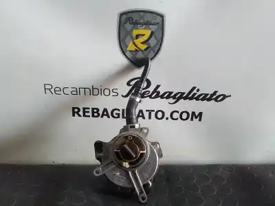 Pezzo di ricambio per auto di seconda mano depressore freni / pompa del vuoto per audi a3 (8p) 2.0 tfsi ambition riferimenti oem iam 06d145100e  