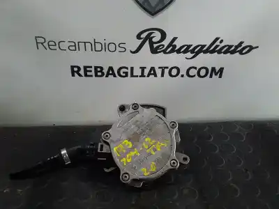 Pezzo di ricambio per auto di seconda mano Depressore Freni / Pompa Del Vuoto per AUDI A3 (8P) 2.0 TFSI Ambition Riferimenti OEM IAM 06D145100E  
