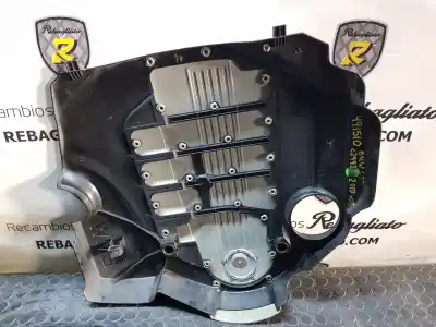 Second-hand car spare part Engine Cover for BMW SERIE 3 COUPE (E92) E92 COUPÉ 320D OEM IAM references 14389710  N1.Z2.10.23.2