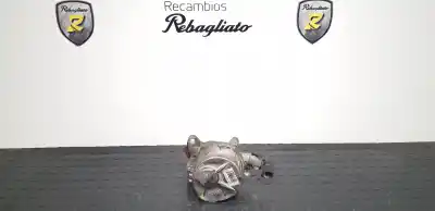 Pièce détachée automobile d'occasion ASSISTANT DE FREINAGE / POMPE À VIDE pour OPEL VIVARO FURGÓN/COMBI (07.2006 =>)  Références OEM IAM 8200520476  N1.Z2.15.3.2