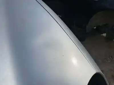 Second-hand car spare part bonnet for daewoo matiz cd oem iam references 