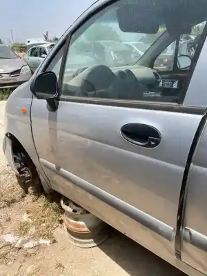 Автозапчастина б/у передне ліве крило для daewoo matiz cd посилання на oem iam   