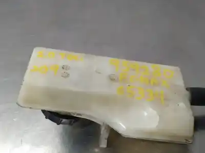 Second-hand car spare part brake fluid reservoir for ford c-max (cb3) ghia oem iam references av612k478da