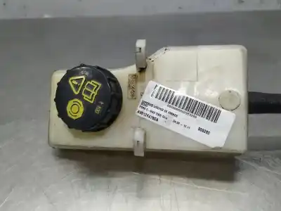 İkinci el araba yedek parçası fren sivisi deposu için ford c-max (cb3) ghia oem iam referansları av612k478da