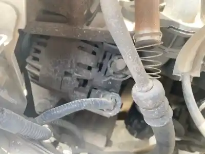 Автозапчасти б/у генератор за ford ka (ccq) básico ссылки oem iam 