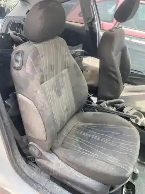 Second-hand car spare part right front seat for opel corsa d ´´111 years´´ oem iam references   