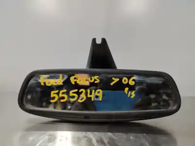 Recambio de automóvil de segunda mano de Espejo para FORD FOCUS BERLINA (CAP) FOCUS BERLINA (CAP) (2004 - 2007) referencias OEM IAM   N1.Z1-14.4.A