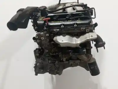 Second-hand car spare part COMPLETE ENGINE for JAGUAR XF  OEM IAM references   N1.Z1.28.3.B