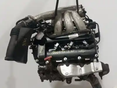 Second-hand car spare part complete engine for jaguar xf 3.0 v6 premium luxury oem iam references   si.n1.z1.18.4.b