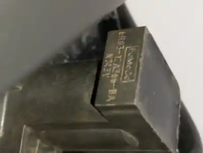 Second-hand car spare part complete engine for jaguar xf 3.0 v6 premium luxury oem iam references   si.n1.z1.18.4.b