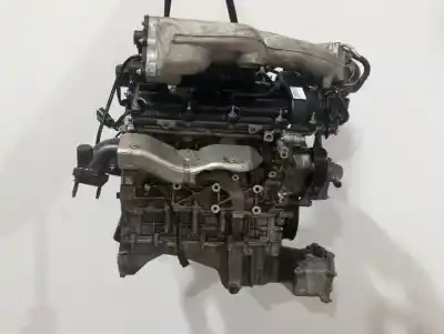 Second-hand car spare part complete engine for jaguar xf 3.0 v6 premium luxury oem iam references   si.n1.z1.18.4.b