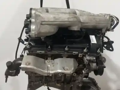 Second-hand car spare part complete engine for jaguar xf 3.0 v6 premium luxury oem iam references   si.n1.z1.18.4.b