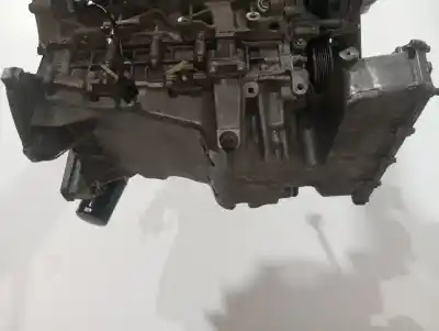 Second-hand car spare part complete engine for jaguar xf 3.0 v6 premium luxury oem iam references   si.n1.z1.18.4.b