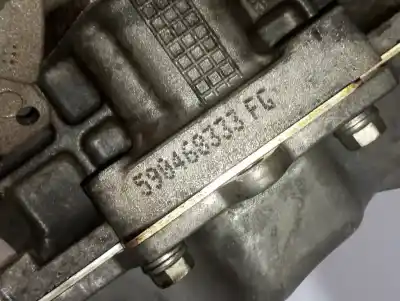 Second-hand car spare part complete engine for jaguar xf 3.0 v6 premium luxury oem iam references   si.n1.z1.18.4.b