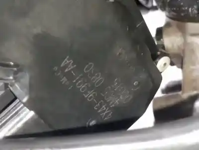 Second-hand car spare part complete engine for jaguar xf 3.0 v6 premium luxury oem iam references   si.n1.z1.18.4.b