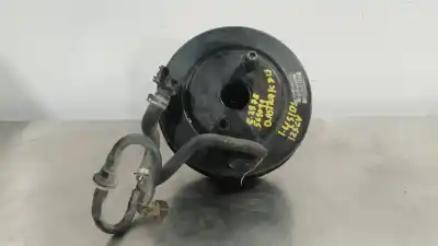 Автозапчастина б/у гальмівний серво для opel astra j (p10) 1.4 turbo (68) посилання на oem iam 13338058  