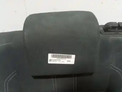 Автозапчастина б/у задні ліві сидідня для ford grand c-max edition посилання на oem iam   