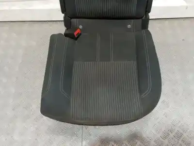 Автозапчастина б/у задні ліві сидідня для ford grand c-max edition посилання на oem iam   
