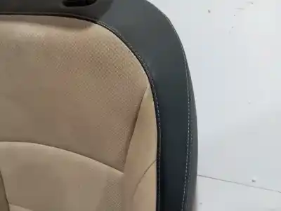 Автозапчастина б/у передне праве сиділо для ssangyong tivoli crystal 4x2 посилання на oem iam   