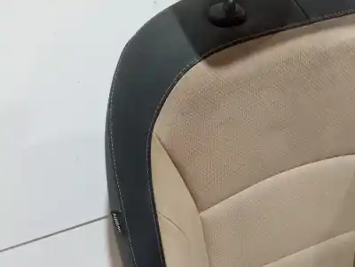 Автозапчастина б/у передне праве сиділо для ssangyong tivoli crystal 4x2 посилання на oem iam   