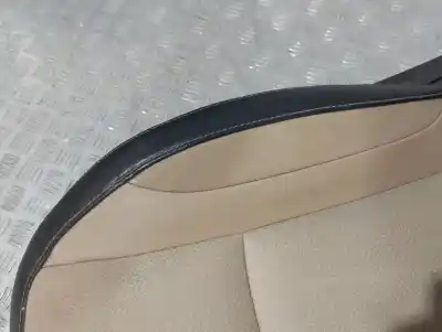 Автозапчастина б/у передне праве сиділо для ssangyong tivoli crystal 4x2 посилання на oem iam   
