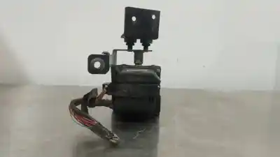 Peça sobressalente para automóvel em segunda mão ABS por SEAT IBIZA (6L1)  Referências OEM IAM 6Q0614117 0265222006 0265800003 0130108110  N2.Z1.18.1.2