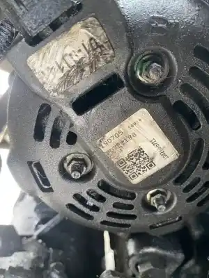 Peça sobressalente para automóvel em segunda mão  por FORD FOCUS LIM. (CB4)  Referências OEM IAM 1042105711  