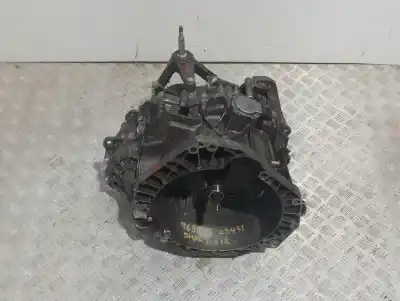 Автозапчасти б/у коробка передач за smart forfour basis (66kw) (453.044) 90 cv / 66 kw ссылки oem iam dc0002