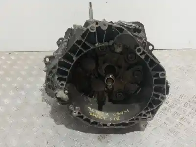 Автозапчасти б/у коробка передач за smart forfour basis (66kw) (453.044) 90 cv / 66 kw ссылки oem iam dc0002 esta n2.z1.34.3.b