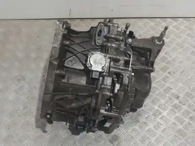 Автозапчасти б/у коробка передач за smart forfour basis (66kw) (453.044) 90 cv / 66 kw ссылки oem iam dc0002 esta n2.z1.34.3.b