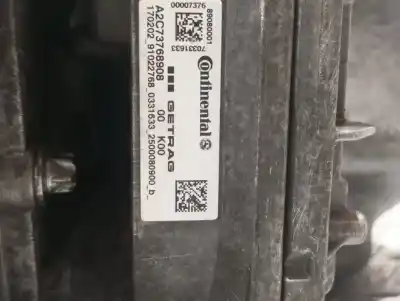 Автозапчасти б/у коробка передач за smart forfour basis (66kw) (453.044) 90 cv / 66 kw ссылки oem iam dc0002 esta n2.z1.34.3.b