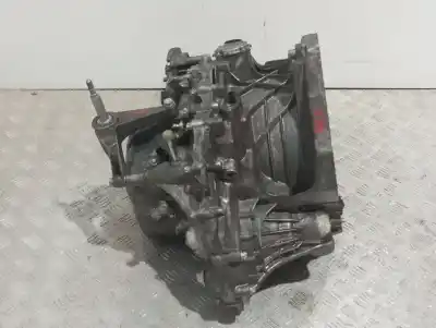 Автозапчасти б/у коробка передач за smart forfour basis (66kw) (453.044) 90 cv / 66 kw ссылки oem iam dc0002 esta n2.z1.34.3.b