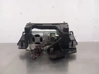 Автозапчасти б/у многофункциональный дисплей за ford fiesta (ccn) st-line ссылки oem iam f1bt18b955dc