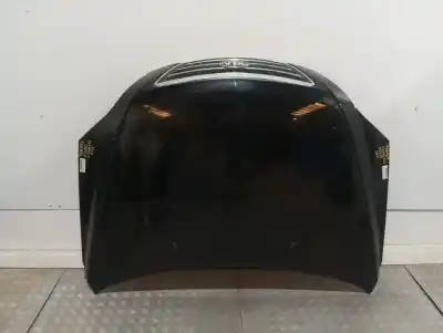 Peça sobressalente para automóvel em segunda mão capot por kia sorento (bl) (2002->) 2.5 crdi referências oem iam   n5.z1.4.18.a