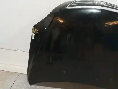 Peça sobressalente para automóvel em segunda mão capot por kia sorento (bl) (2002->) 2.5 crdi referências oem iam   n5.z1.4.18.a