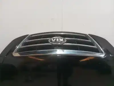 Peça sobressalente para automóvel em segunda mão capot por kia sorento (bl) (2002->) 2.5 crdi referências oem iam   n5.z1.4.18.a