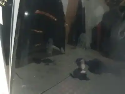 Peça sobressalente para automóvel em segunda mão capot por kia sorento (bl) (2002->) 2.5 crdi referências oem iam   n5.z1.4.18.a