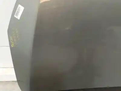 Автозапчастина б/у капок для opel astra j (p10) 1.6 (68) посилання на oem iam   n5.z1.4.3.a