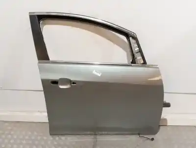 Автозапчасти б/у дверь передняя правая за opel astra j (p10) 1.6 (68) ссылки oem iam   n5.z1.3.19.a