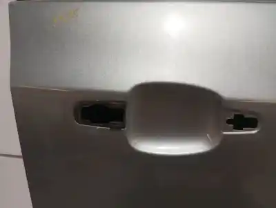 Автозапчасти б/у дверь передняя правая за opel astra j (p10) 1.6 (68) ссылки oem iam   n5.z1.3.19.a